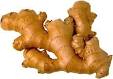 Fresh ginger, High In Gingerol