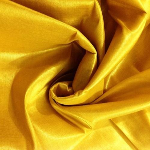 Plain Cotton Silk Fabric, Size : 56 Inch