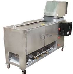 100-500kg Conveyorised Chapati Making Machine, Production Capacity : 1000ch/HR