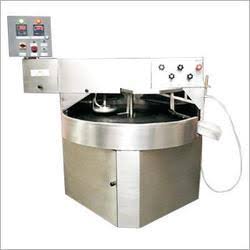 Rotary Indexing Chapati Making Machine, Certification : Iso 9001:2008