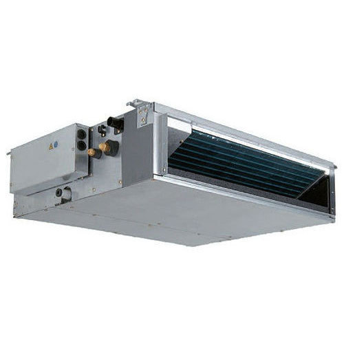 Duct Air Conditioner