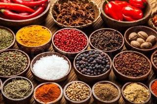 Indian Spices