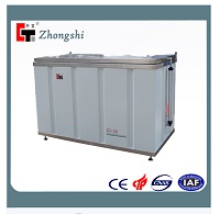 Plastic Pipes Hydrostatic Pressure Testing Machine