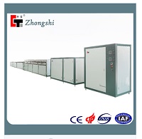 SPGL Micro Sprinkler Hydraulic Performance Testing System