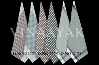 Plain Cotton Kitchen Towel Set, Size : Multisize