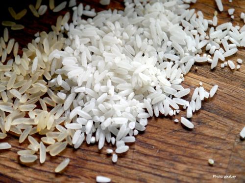 Organic Rice