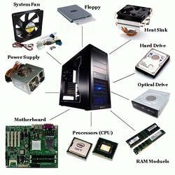 Computer Spare Parts