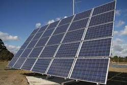 Polycrystalline Silicon Solar Panel