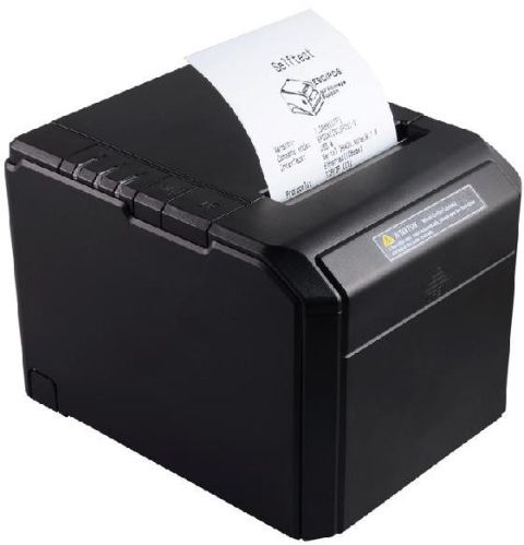 80300 Thermal Printers, Color : Black
