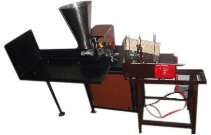 Fully Automatic Incense Stick Making Machine