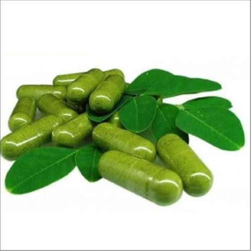 Moringa Capsules
