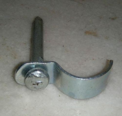 Iron Electricity Pipe Hooks 40 Pees 1 Kg