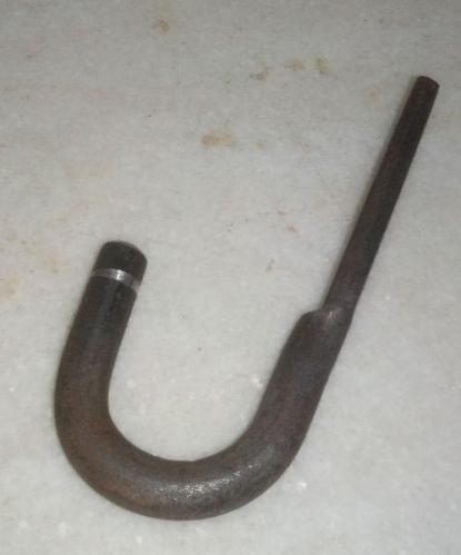 Iron Truck Body Hooks