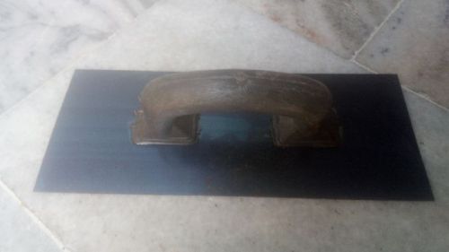 Plastering Trowels