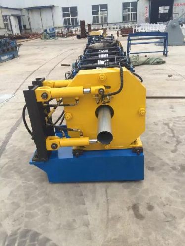 Downspout Cold Forming Machinery