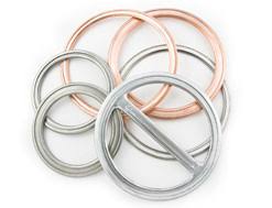 Double Jacket Gasket