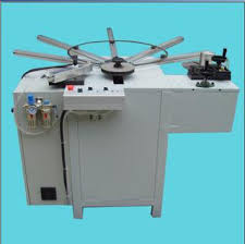 Spiral Wound Gasket Machine