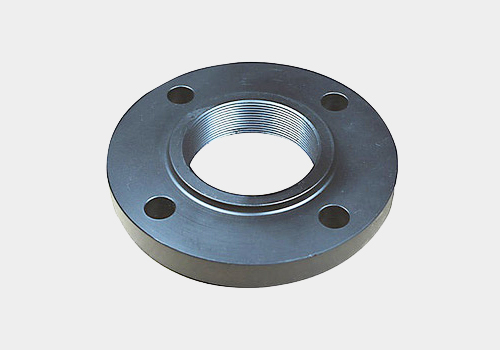 Round Carbon Steel Flanges, Size : 1/2'-48', 1/2'-48'