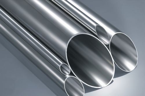 Carbon Steel Tubes & Pipes