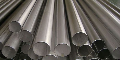 Hastelloy Pipes & Tubes