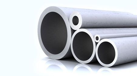 Inconel Pipes