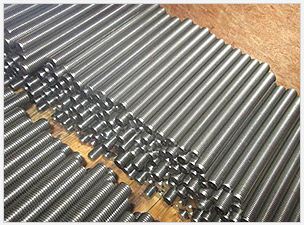 Round Polished Stainless Steel Inconel Rods, For Construction, Dimension : 10-100mm