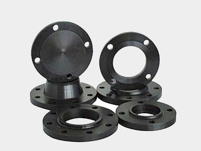 Low Temperature Carbon Steel Flanges