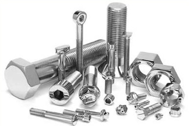 Monel Fastener