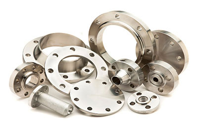 Monel Flanges, For Nuclear Reactors, Gas Turbines