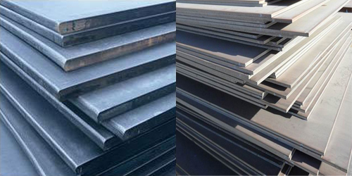Nickel & Copper Alloy Sheets, For Chemical Processing, Industrial