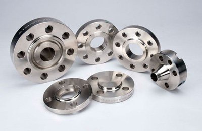 Nickel Flanges, For Industrial