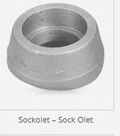 Soak Metal Olet