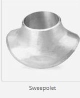 Sweep Metal Olet