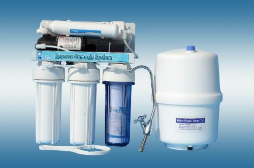 Water-purifiers