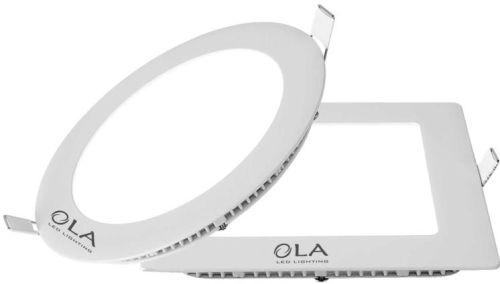 LED Ceiling Recessed Lights