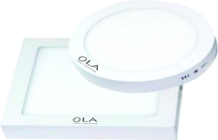 LED Surface Mounted Lights