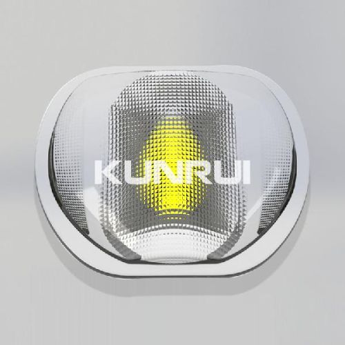 KR107-3B LED Excellent Lens