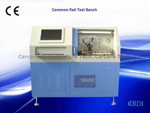 CCR-6000B New Common Rail Fuel Injection Pump Test Stand