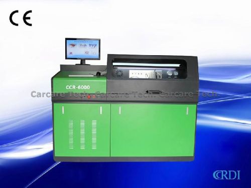 Multifunctional Diesel Fuel Injection Pump Test Bench
