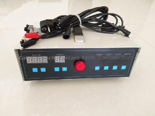 Diesel Fuel Common Rail Injector Test Bench