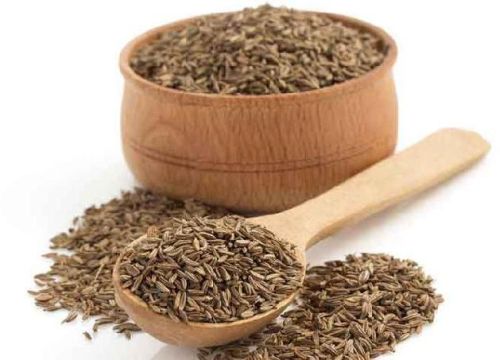Cumin seeds, Purity :100%