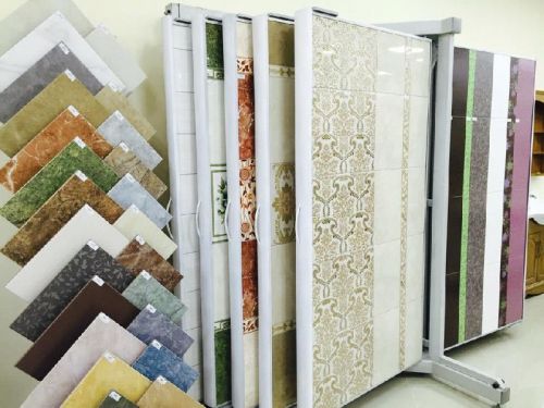 Sanitary Ware Tiles