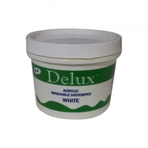 Plastic Paint Container (1 Kg.)