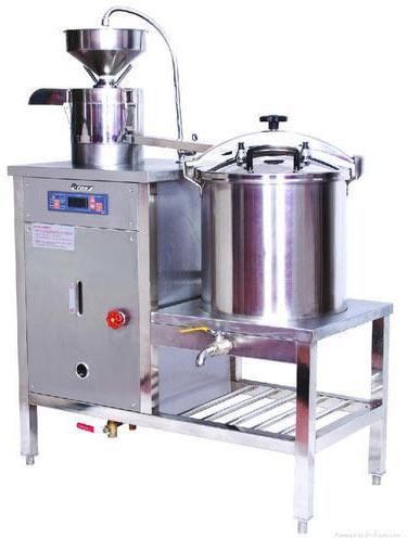 Soya Milk Making Machine