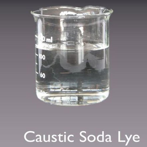 Caustic Soda Lye, Purity : 97.5%