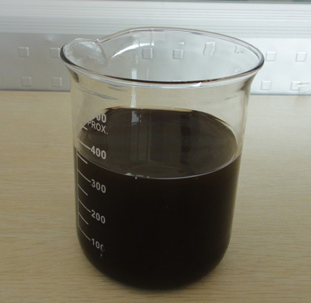 Acid Slurry 90%, For Detergent Powder, Detergent Cakes, Detergent Liquid