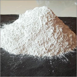 Gypsum powder