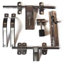 Door Hardware