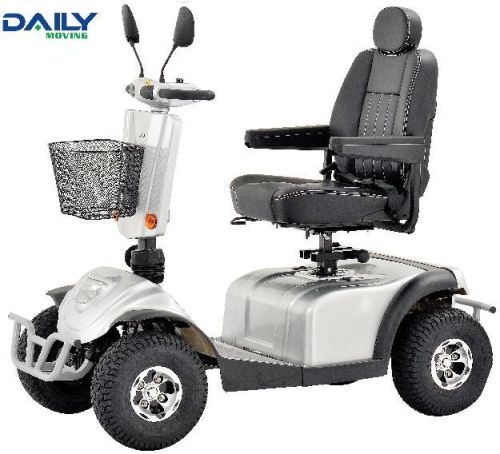 Handicap Electric Scooter