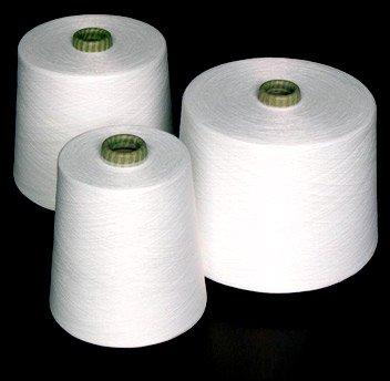 Sewing Thread, Technics : ring spun TFO